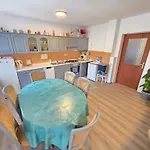 شقة Im Erdgeschoss Mit Terrasse Und Grill By Interhome *
